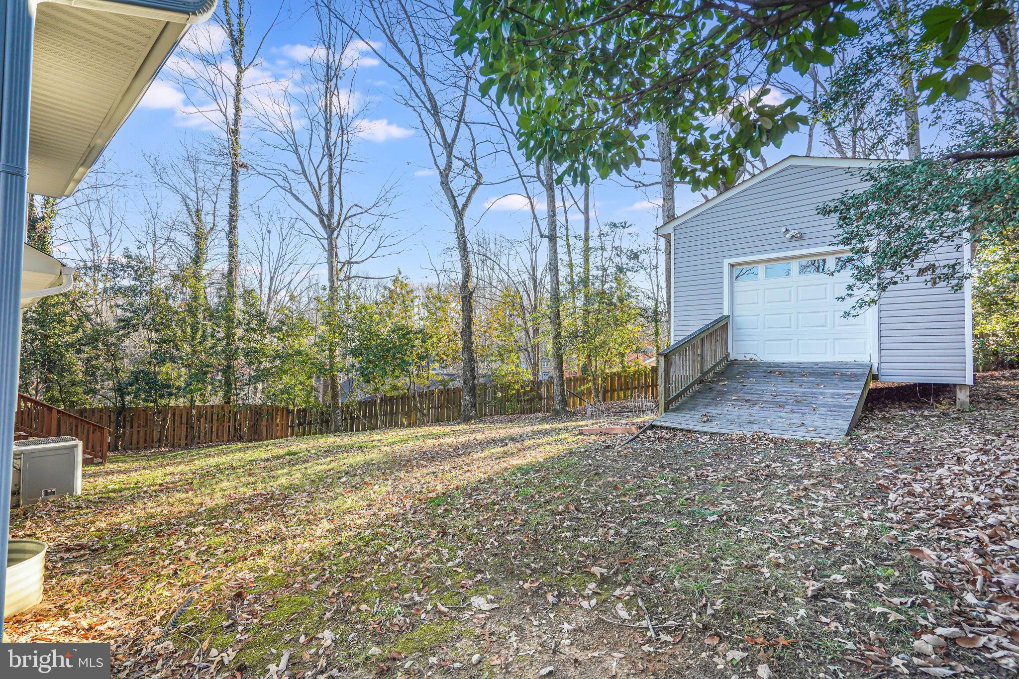 AQUIA HARBOUR - Residential