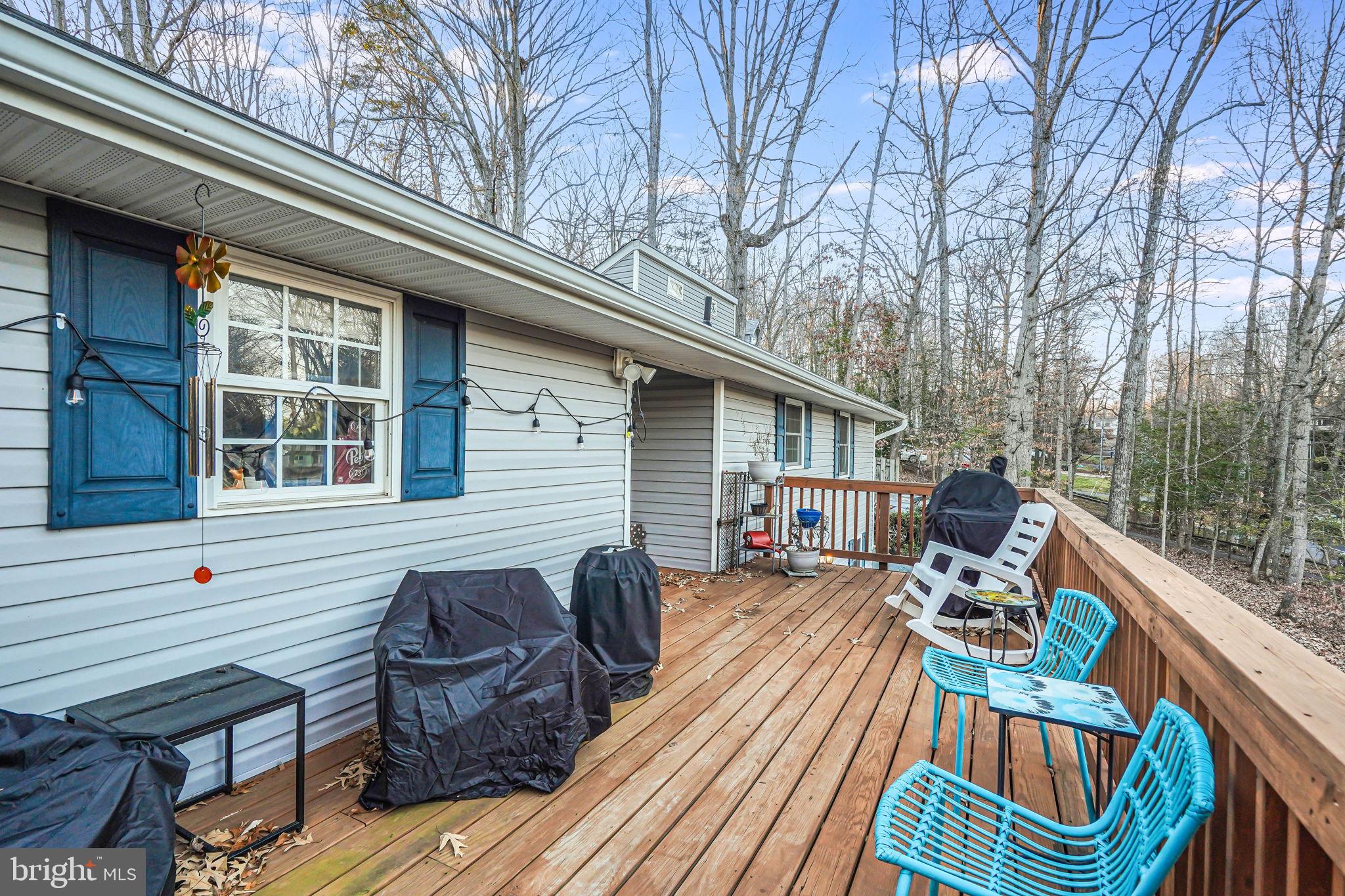 AQUIA HARBOUR - Residential