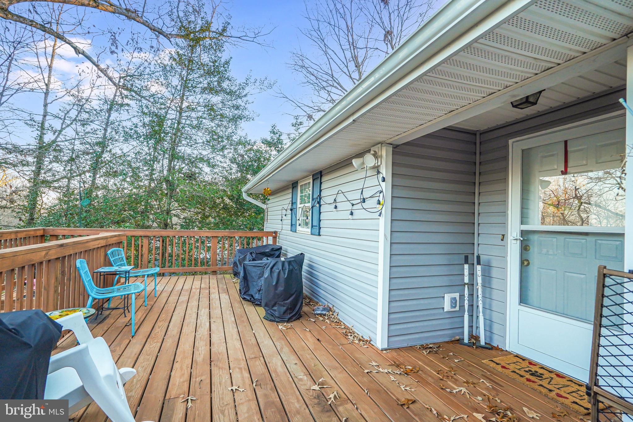 AQUIA HARBOUR - Residential