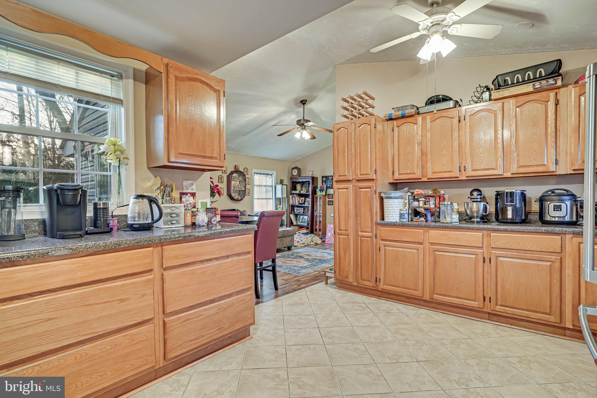 AQUIA HARBOUR - Residential