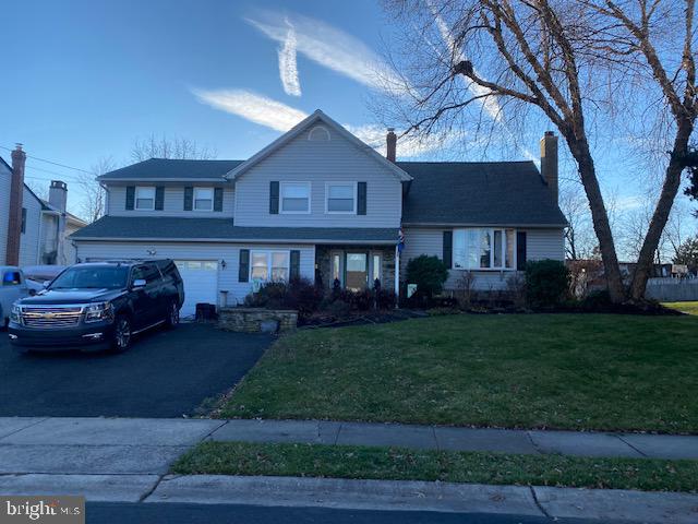 GLEN VIEW PARK - Residential