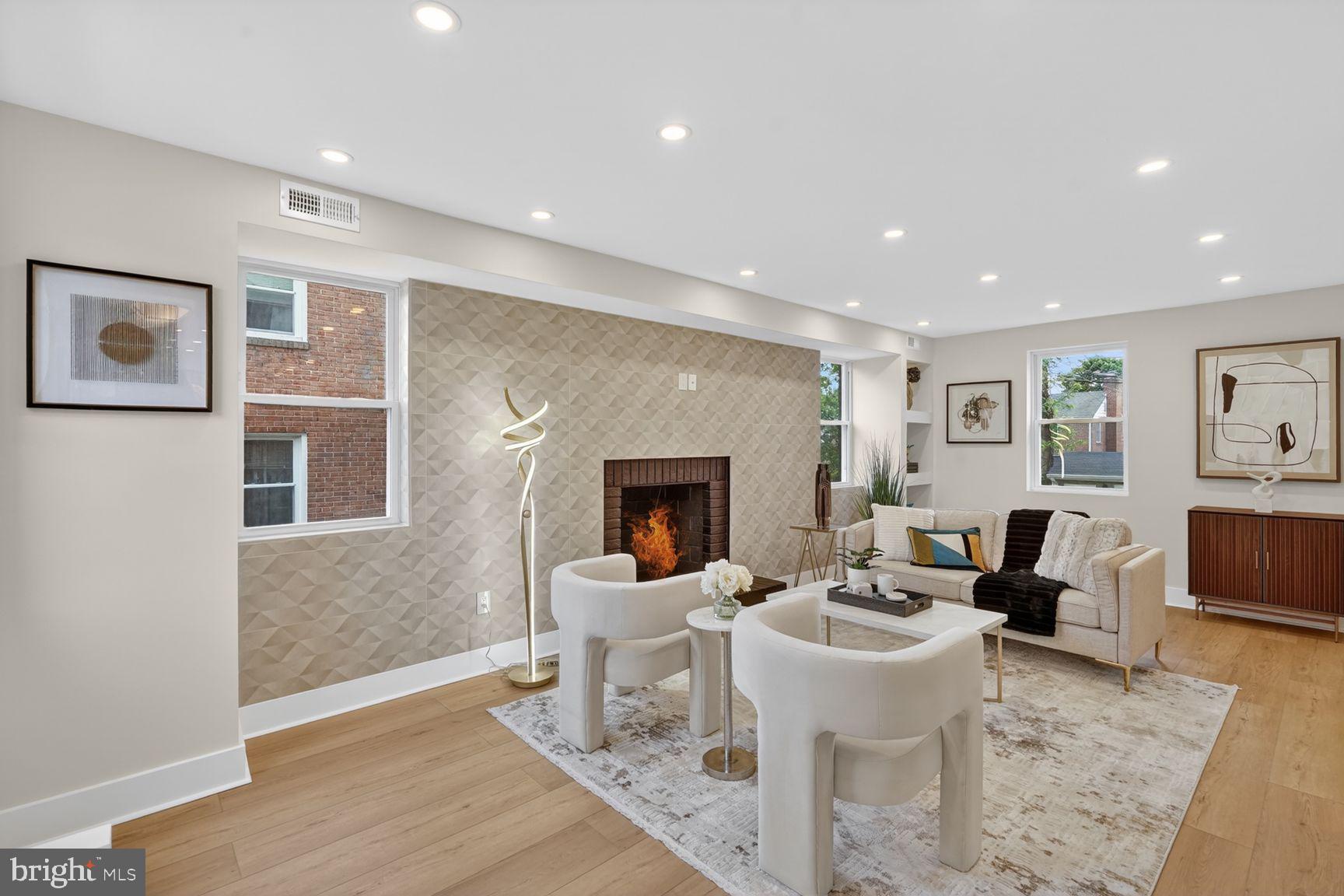 LAURELDALE - Residential