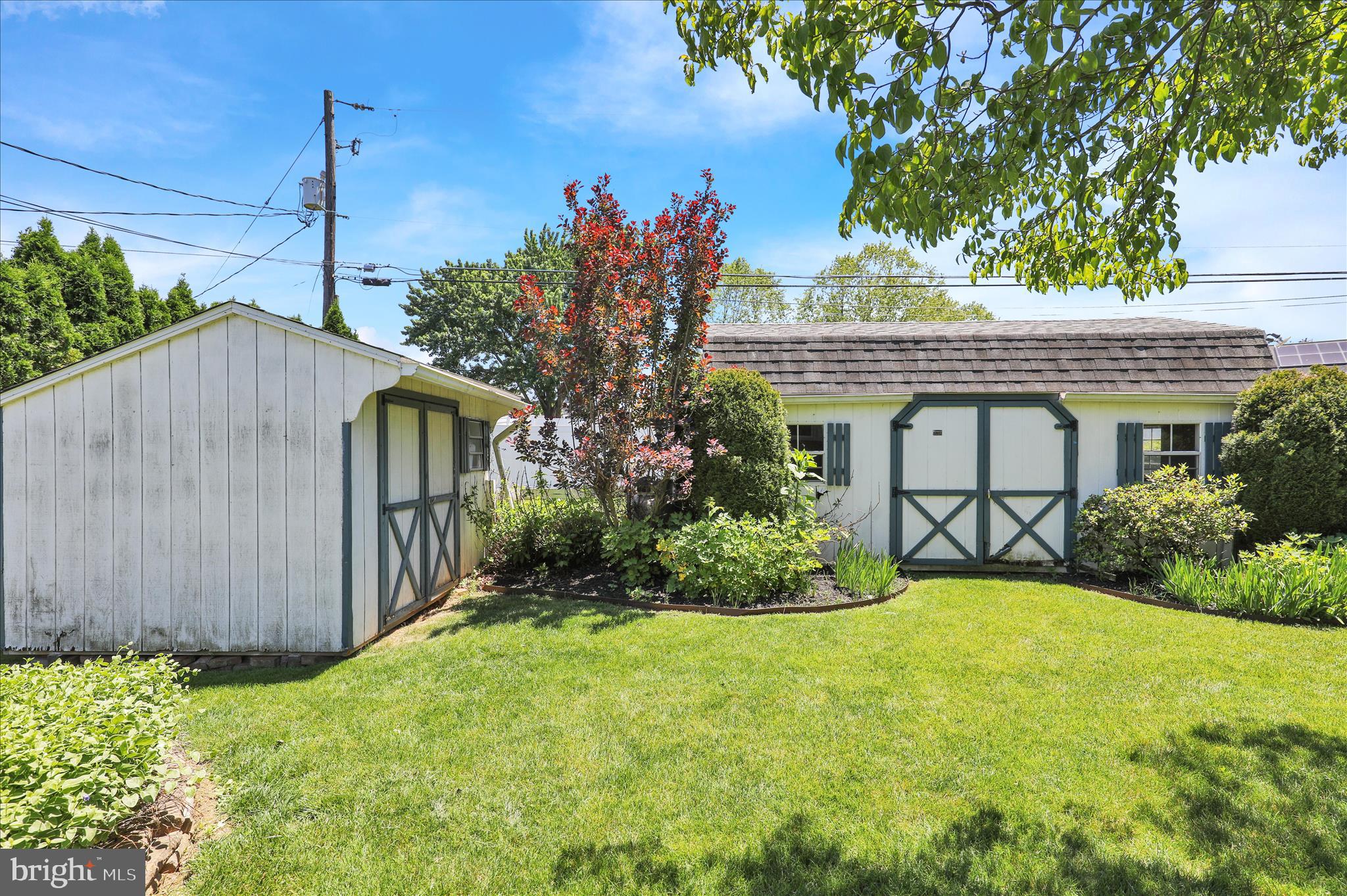 COLONY PARK - Residential