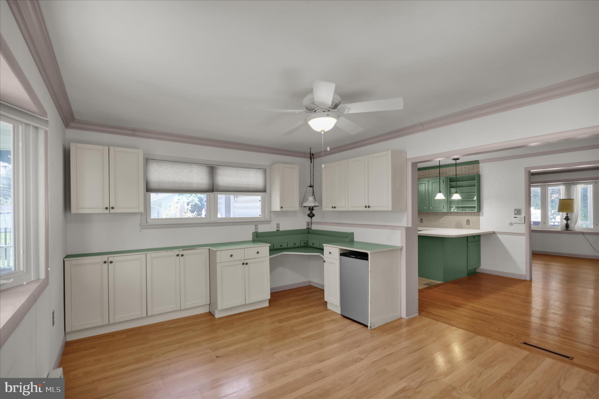 COLONY PARK - Residential