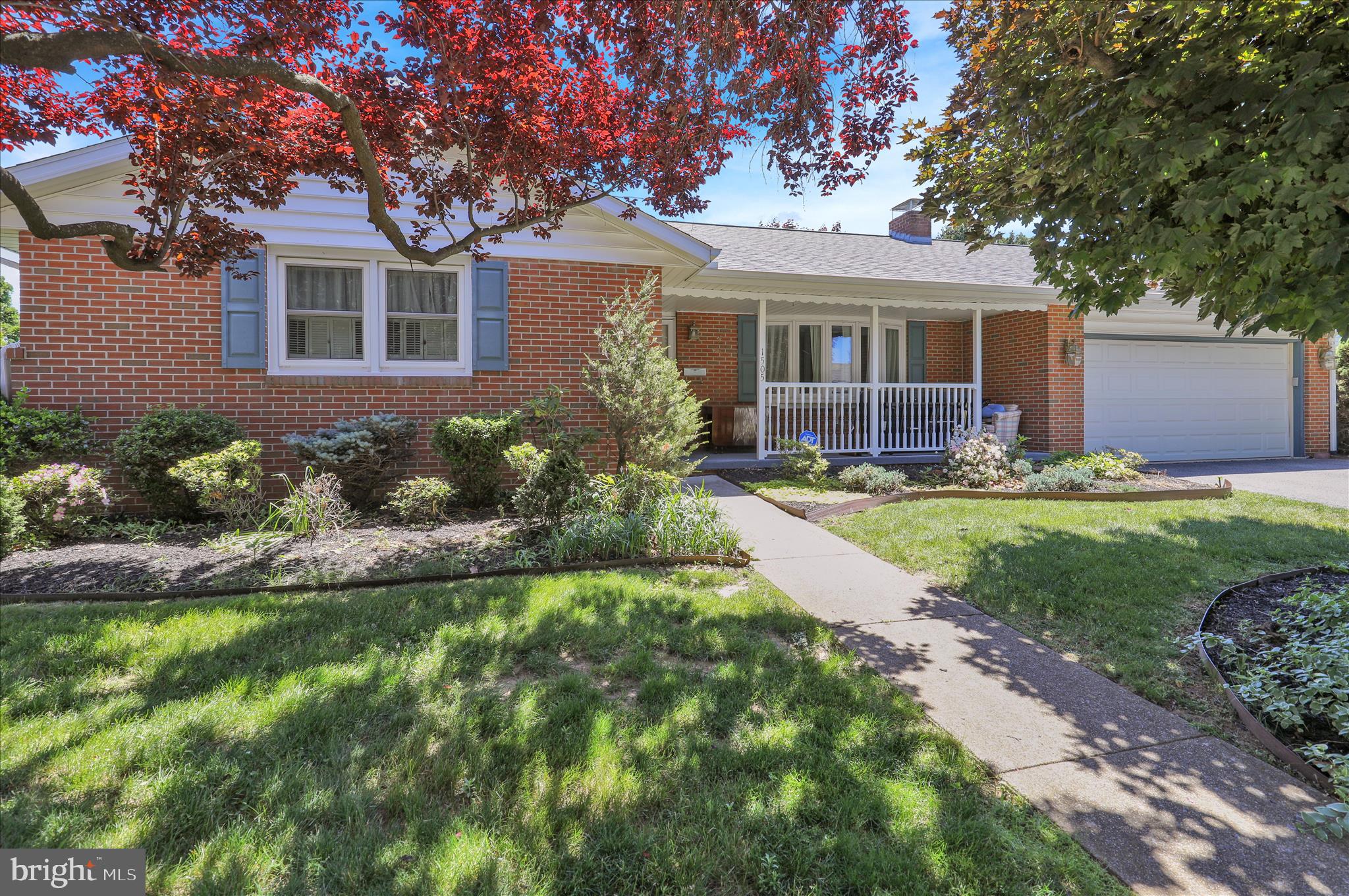 COLONY PARK - Residential