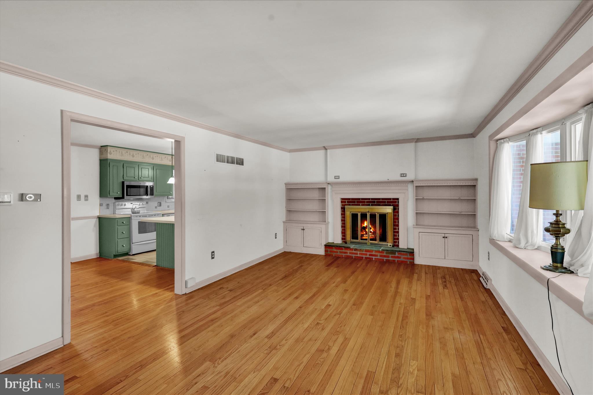 COLONY PARK - Residential