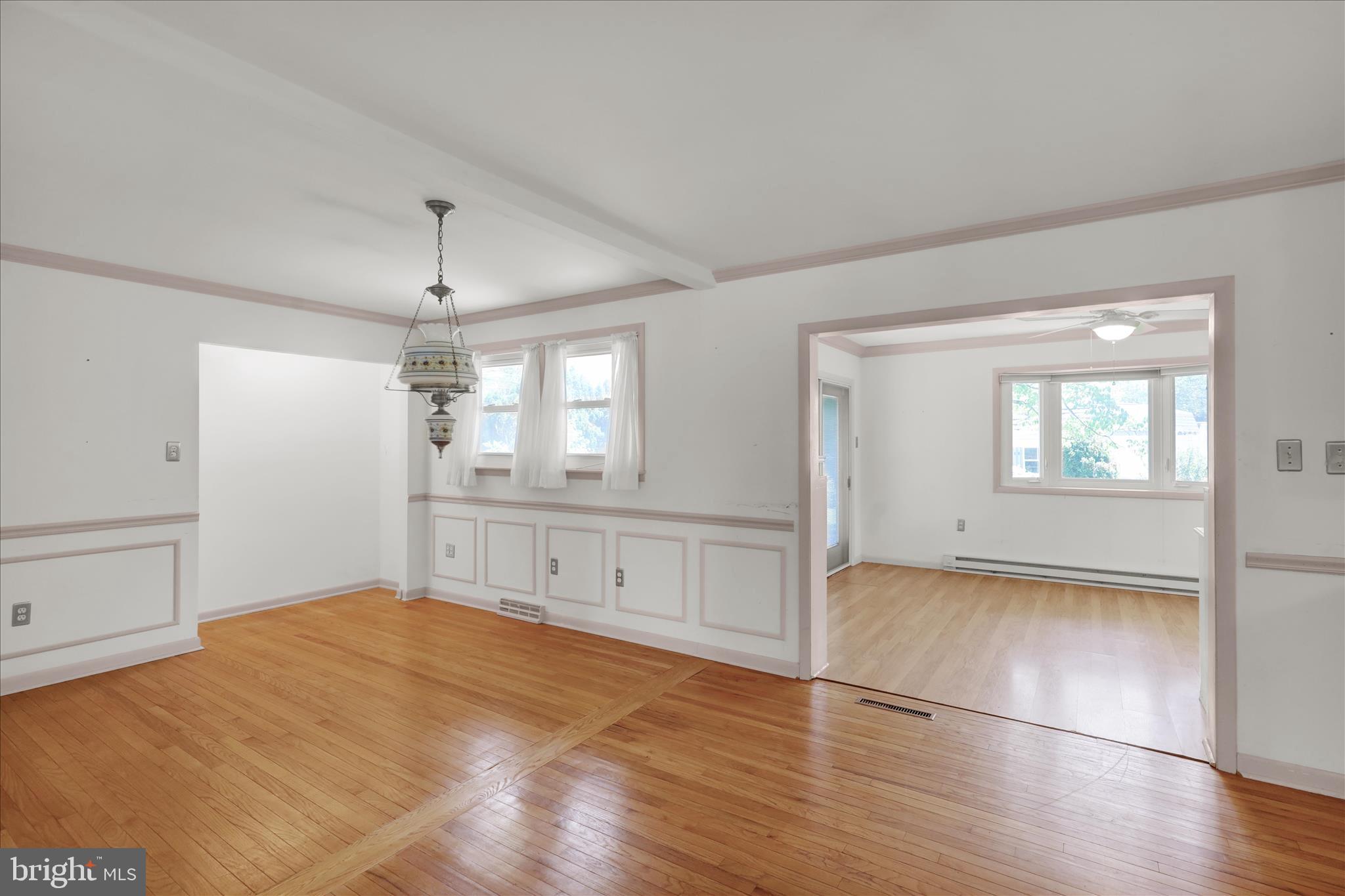 COLONY PARK - Residential