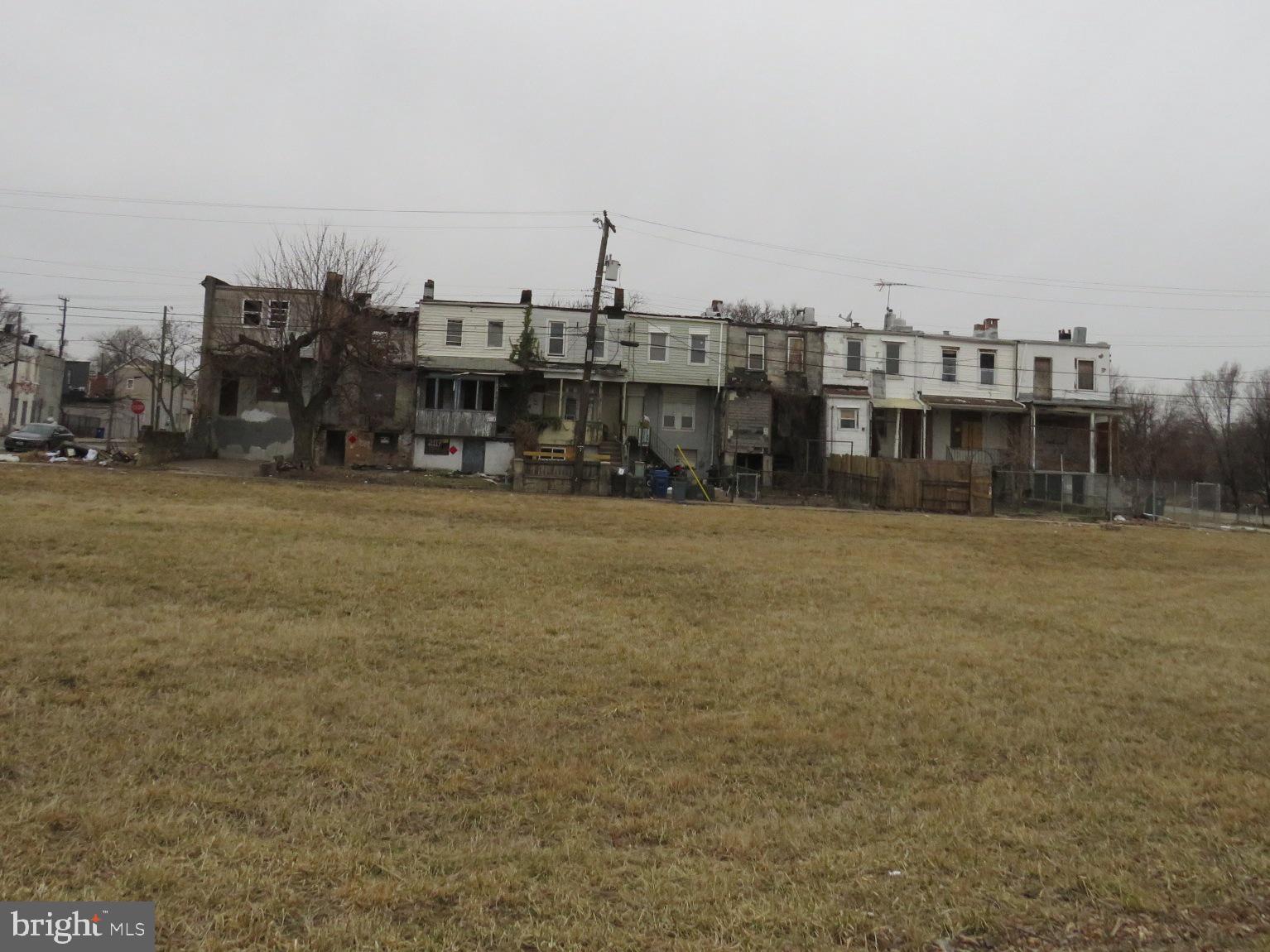 WESTPORT - Residential