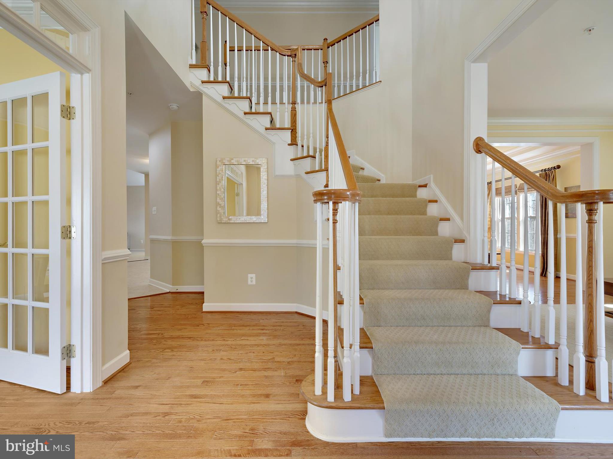 BEECH TREE EAST VILLAGE - Residential