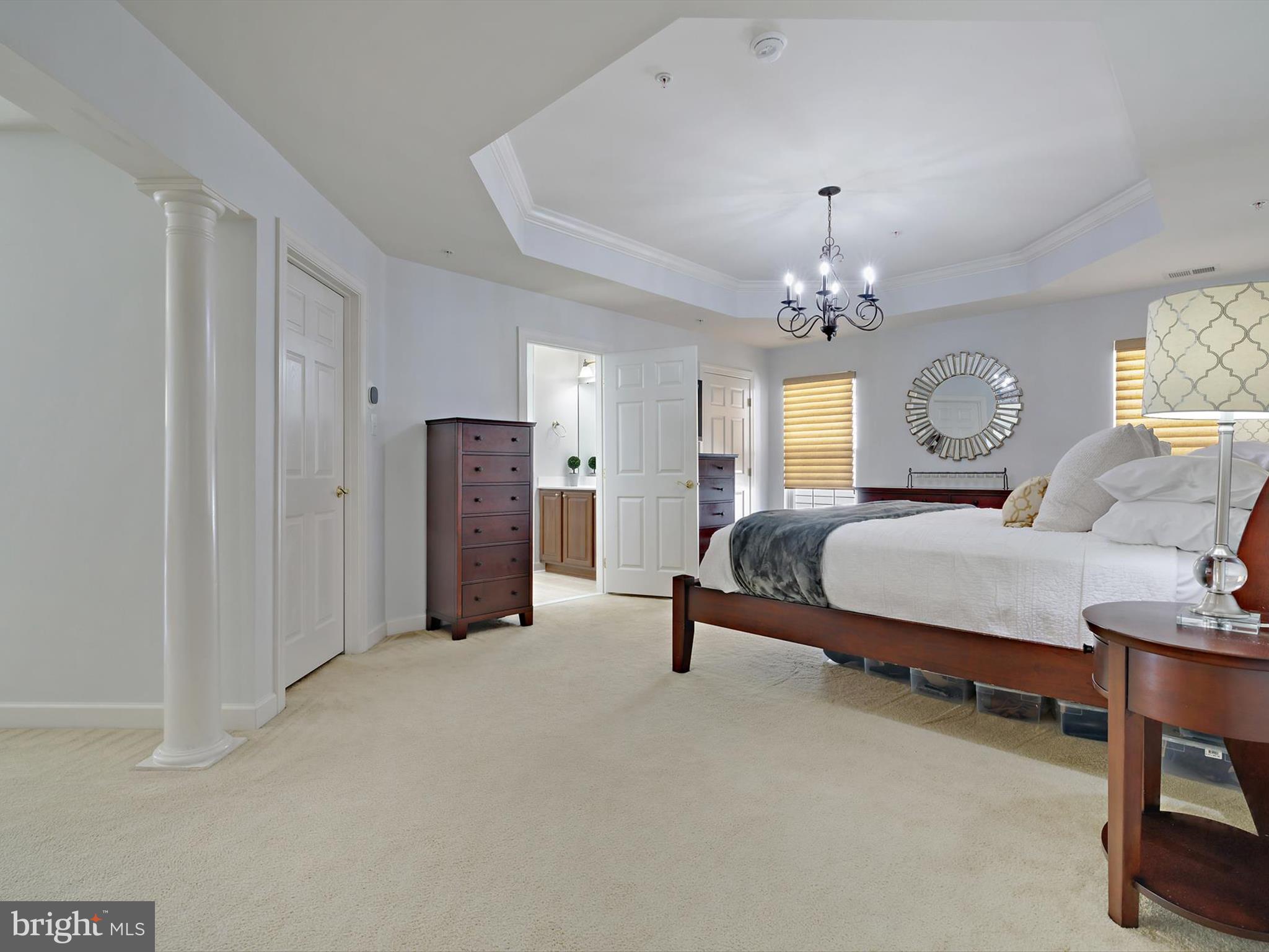 BEECH TREE EAST VILLAGE - Residential