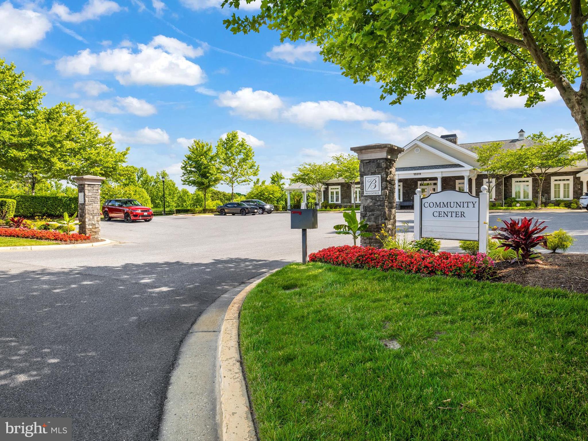 BEECH TREE EAST VILLAGE - Residential