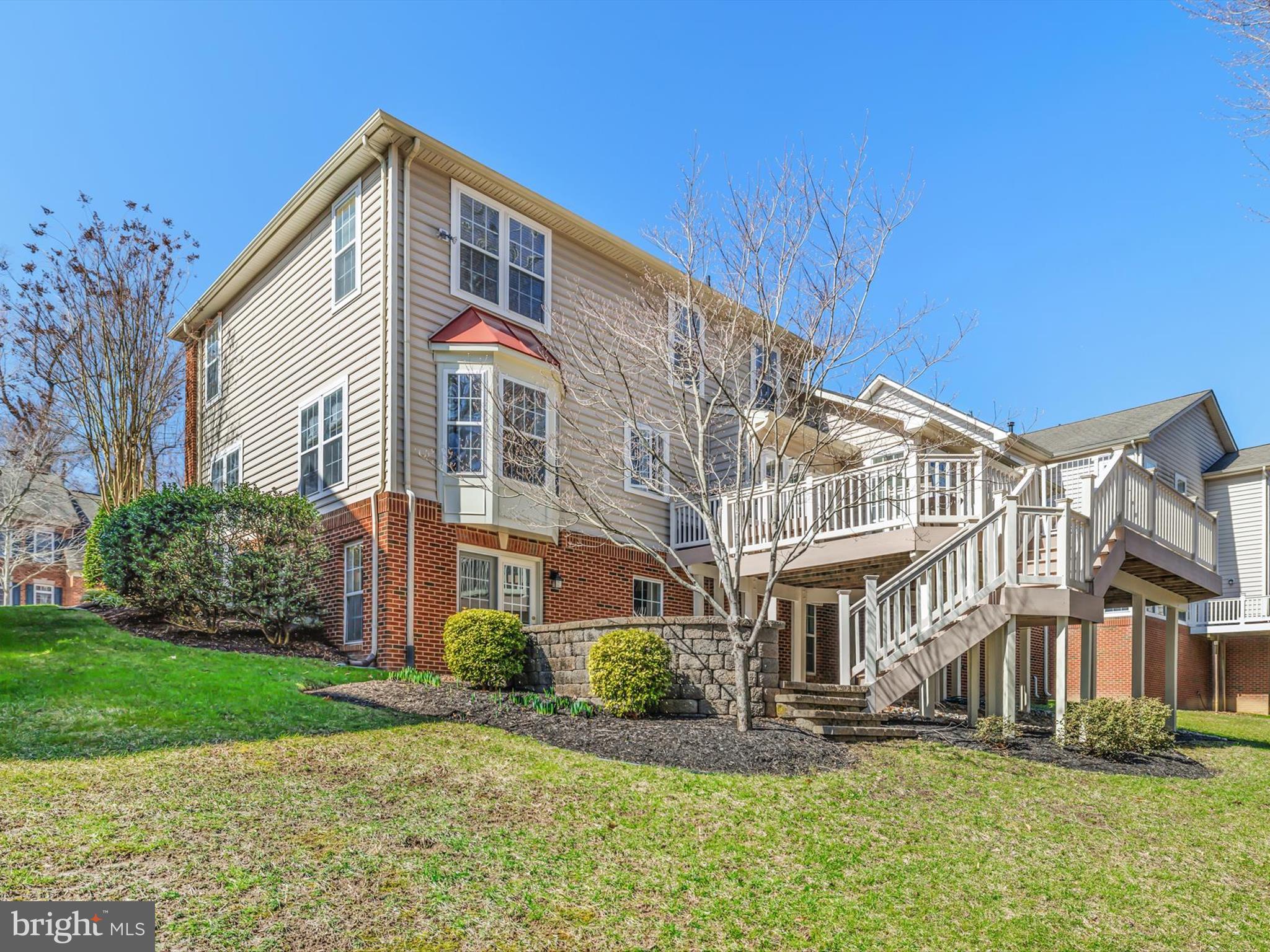 BEECH TREE EAST VILLAGE - Residential