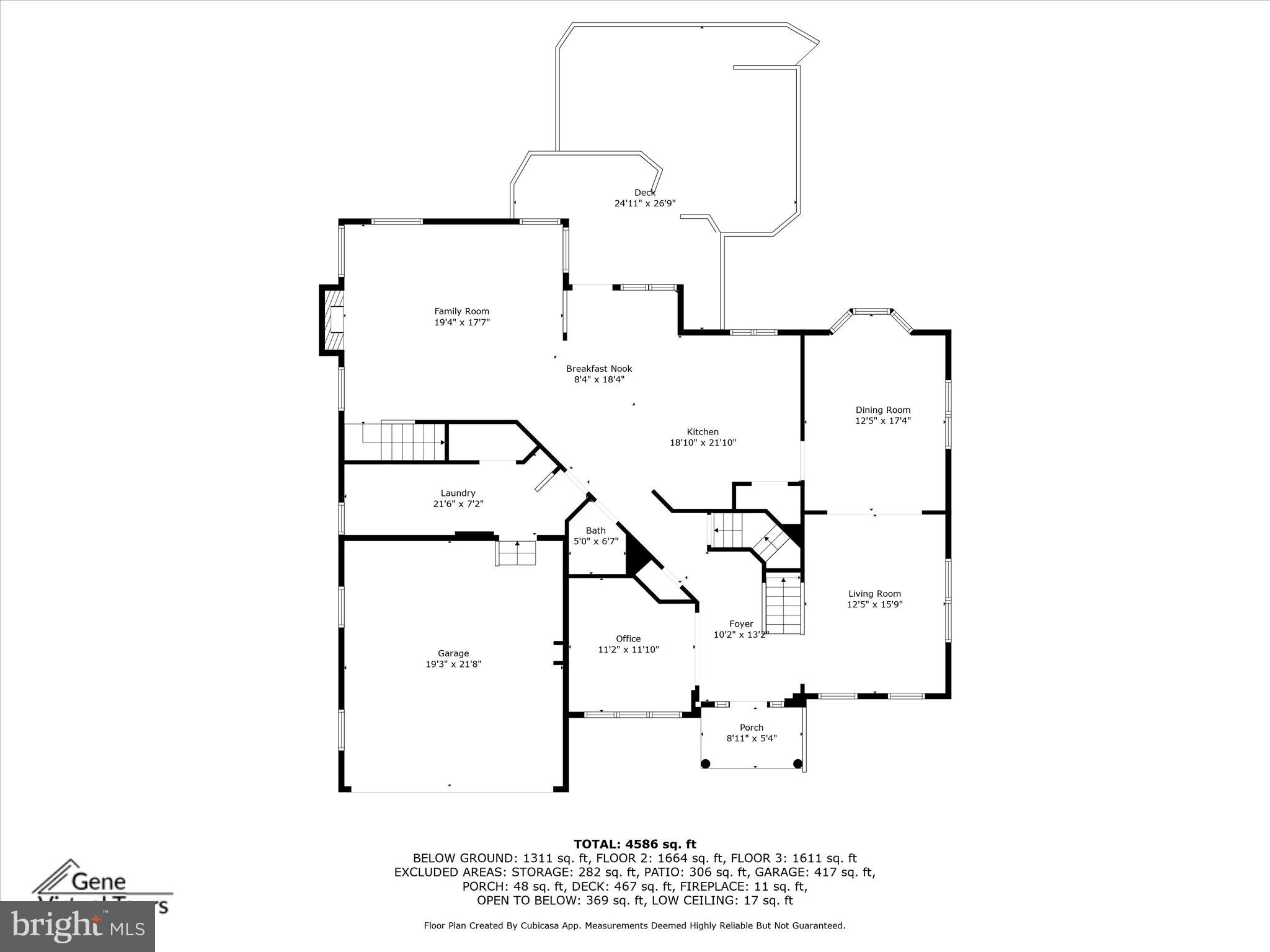 BEECH TREE EAST VILLAGE - Residential