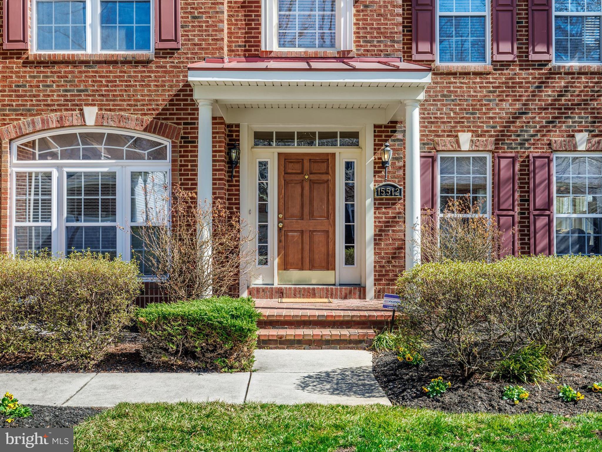 BEECH TREE EAST VILLAGE - Residential