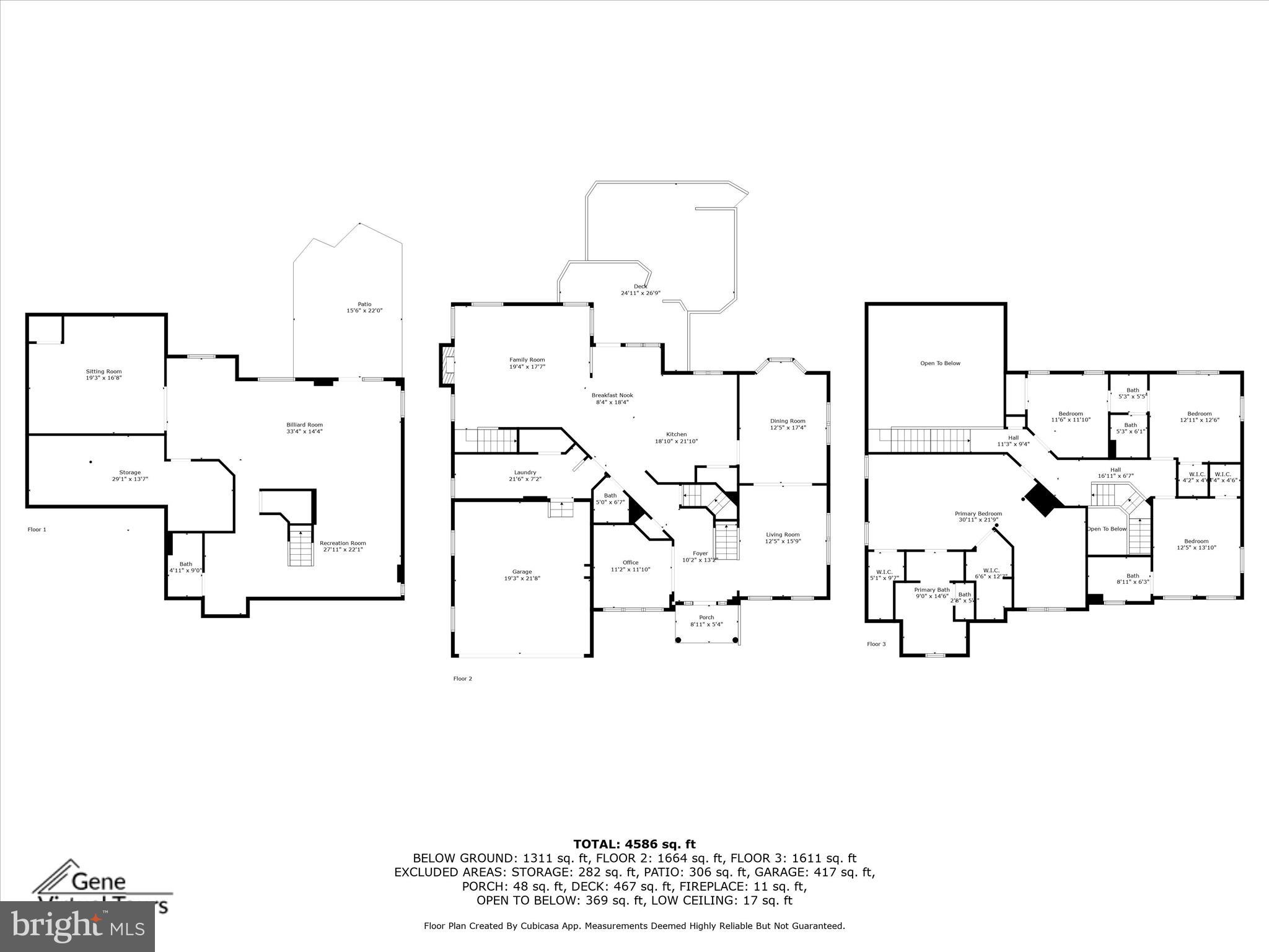 BEECH TREE EAST VILLAGE - Residential