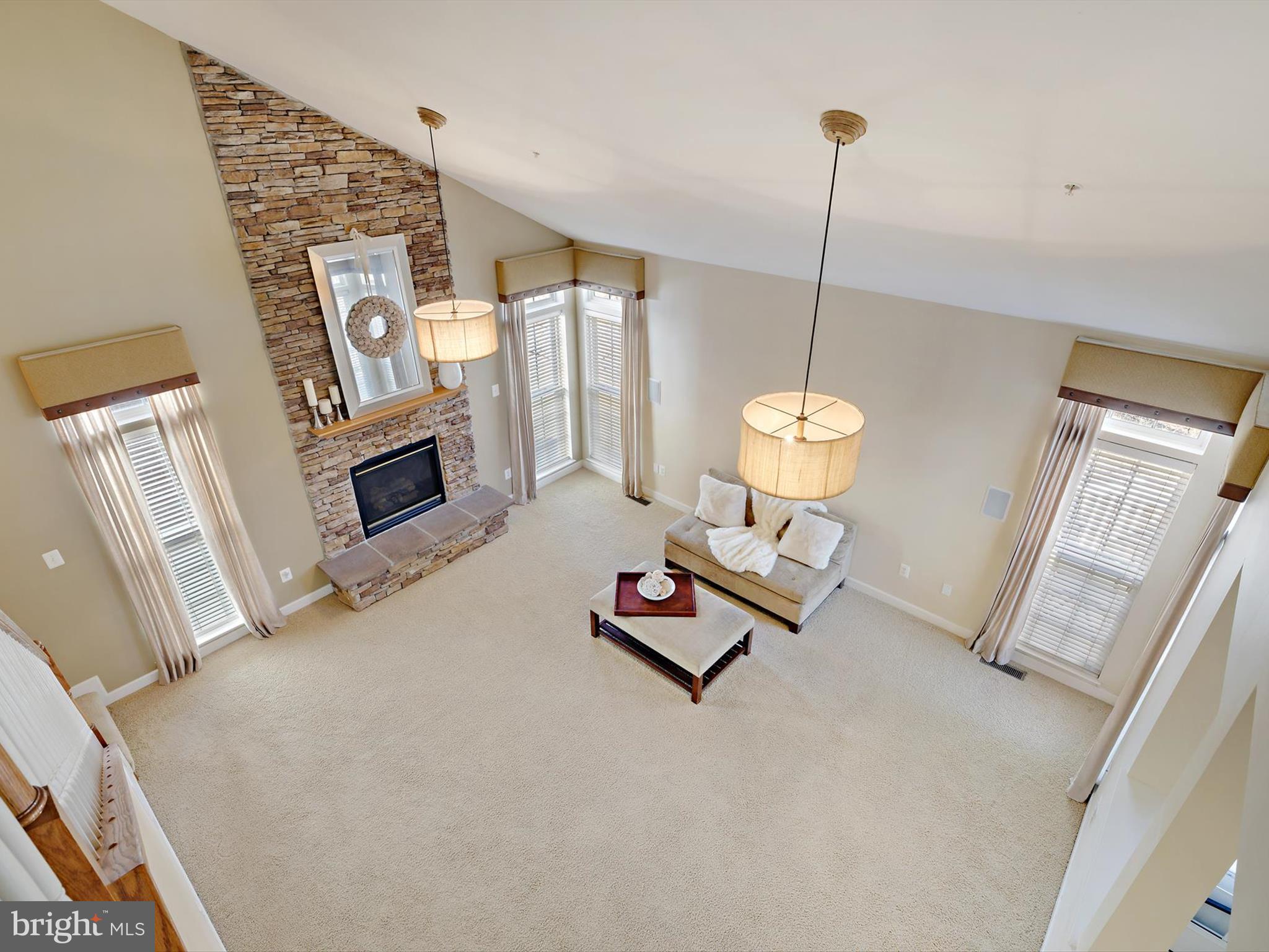 BEECH TREE EAST VILLAGE - Residential