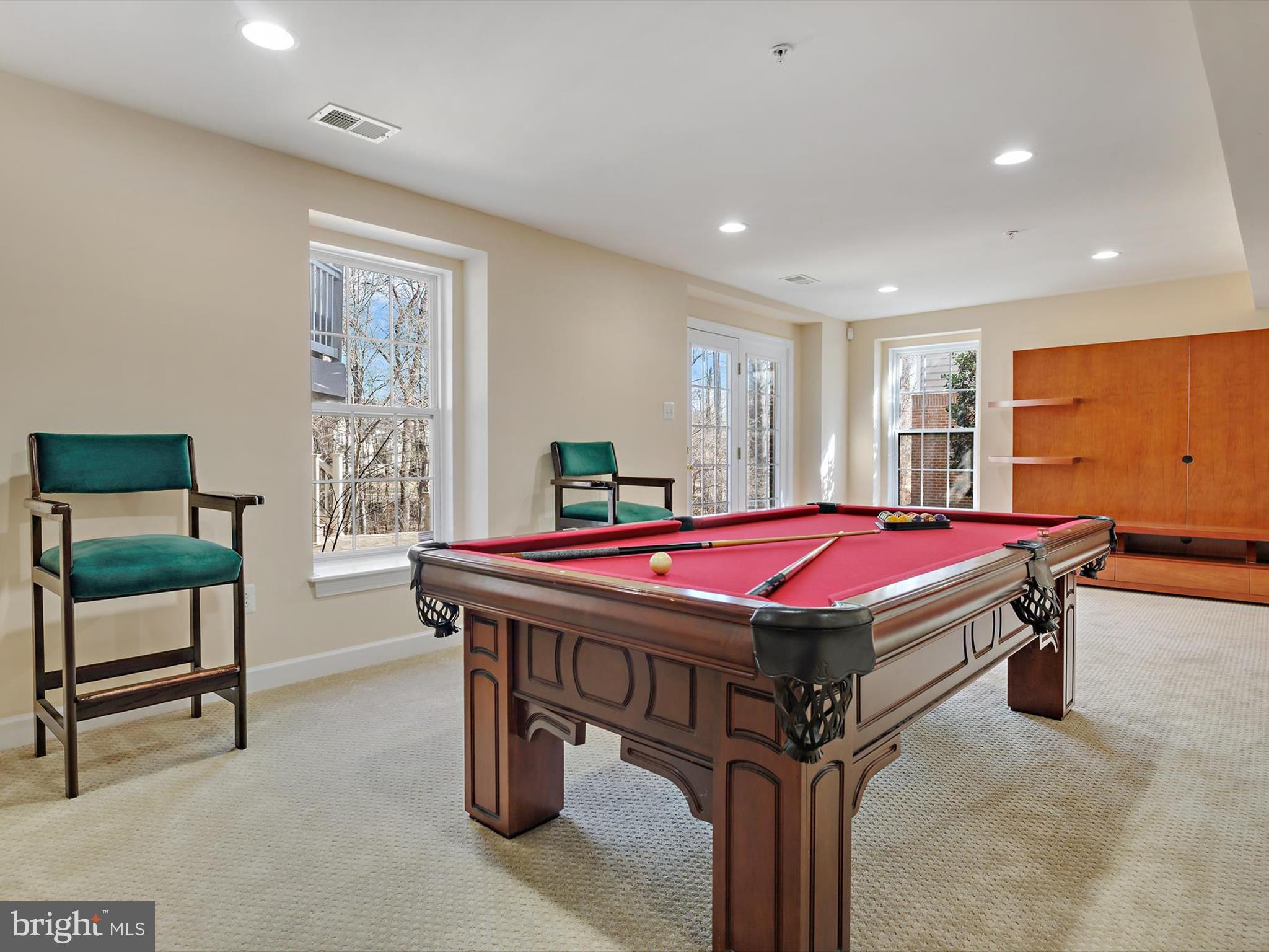 BEECH TREE EAST VILLAGE - Residential