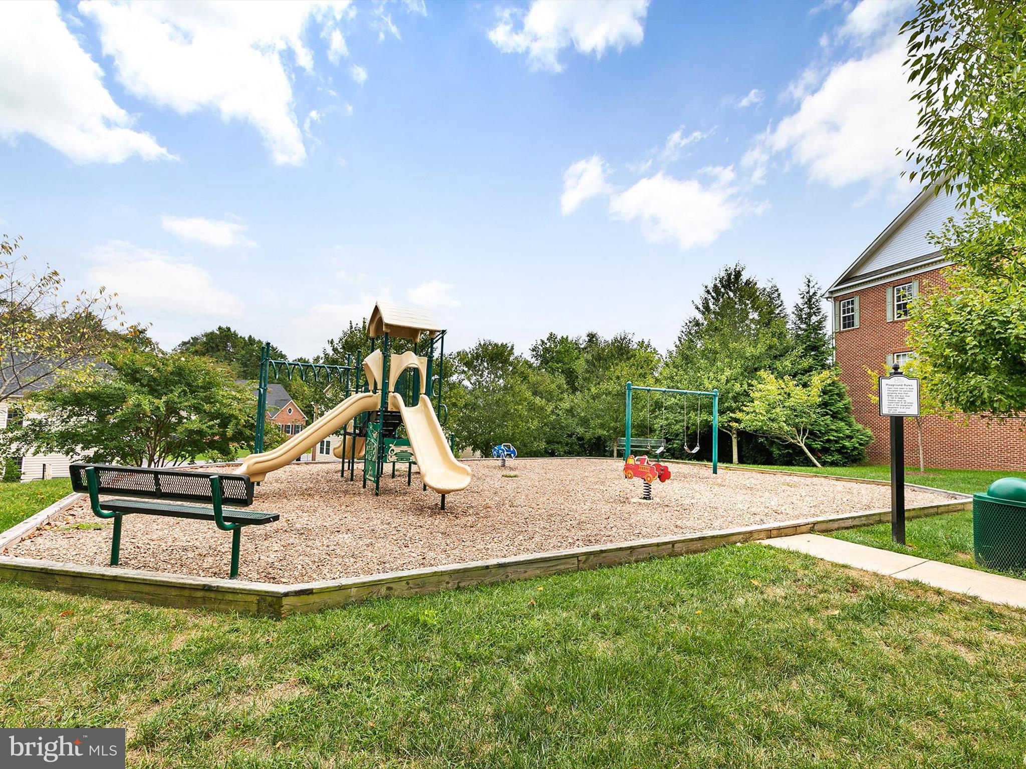 BEECH TREE EAST VILLAGE - Residential