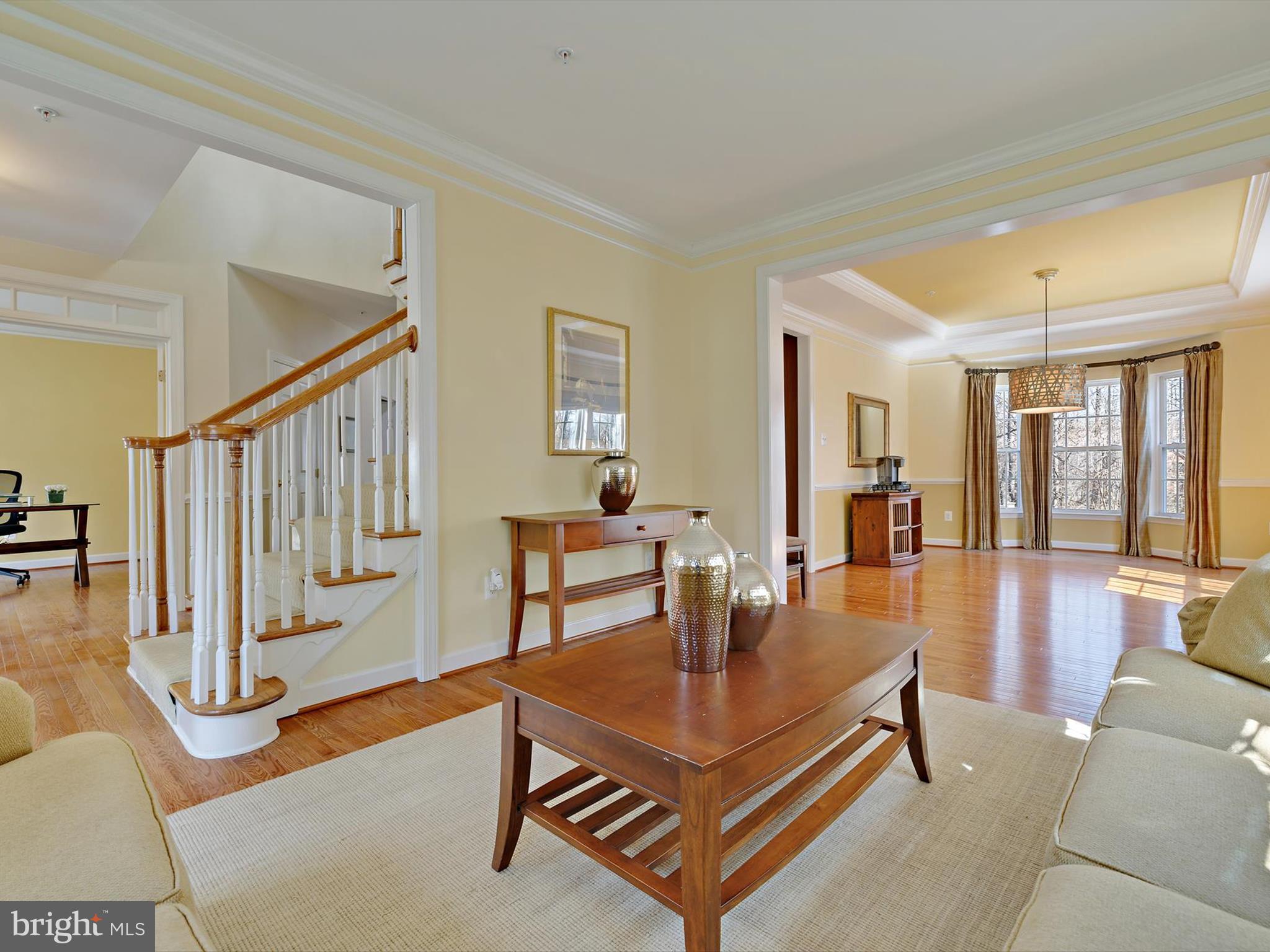 BEECH TREE EAST VILLAGE - Residential
