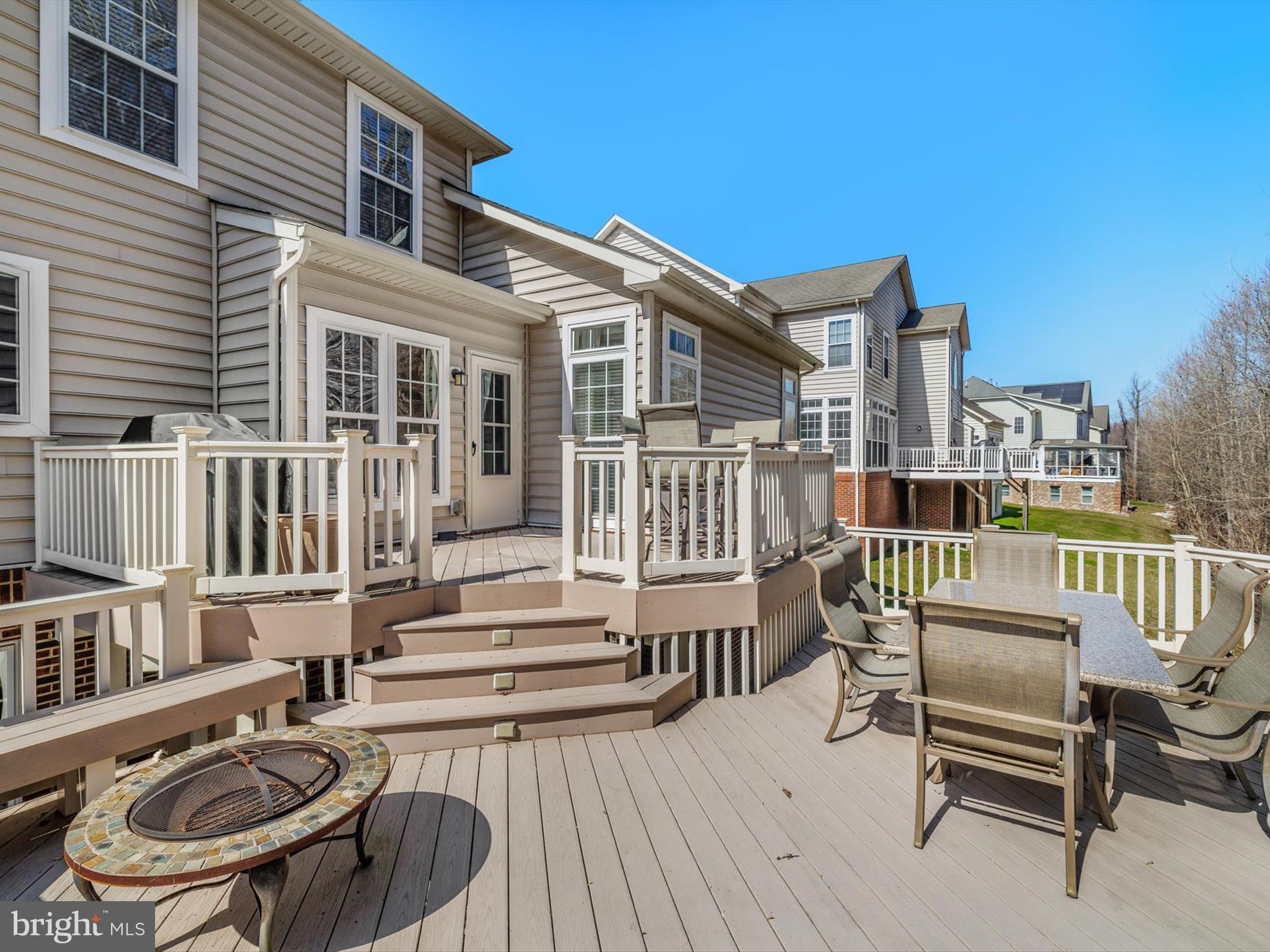 BEECH TREE EAST VILLAGE - Residential