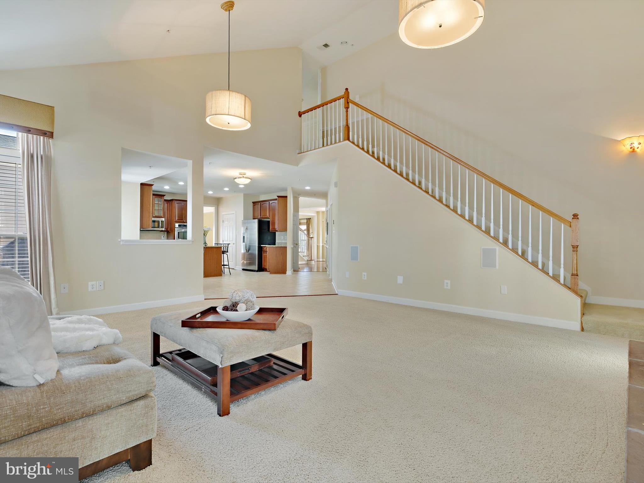 BEECH TREE EAST VILLAGE - Residential