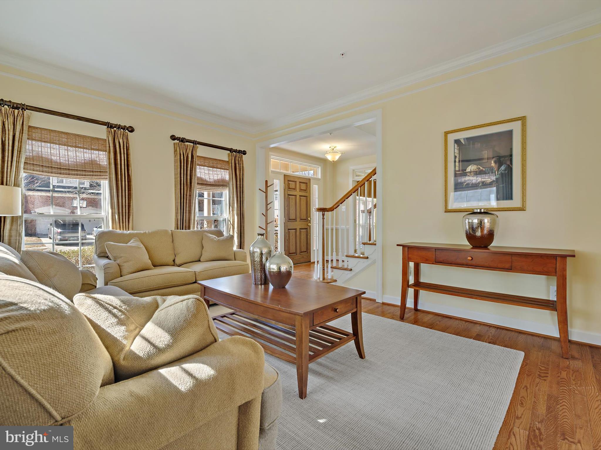 BEECH TREE EAST VILLAGE - Residential
