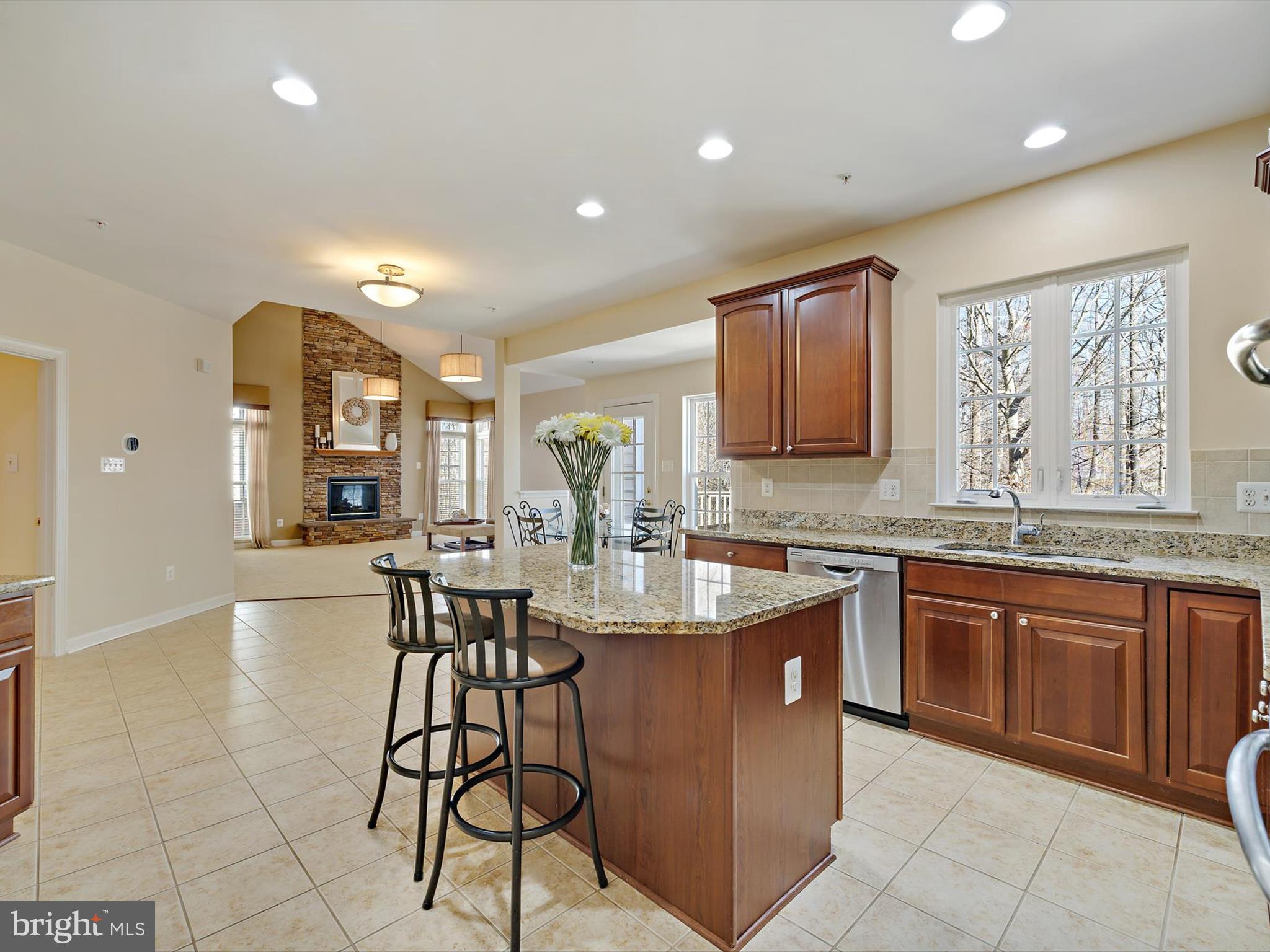 BEECH TREE EAST VILLAGE - Residential