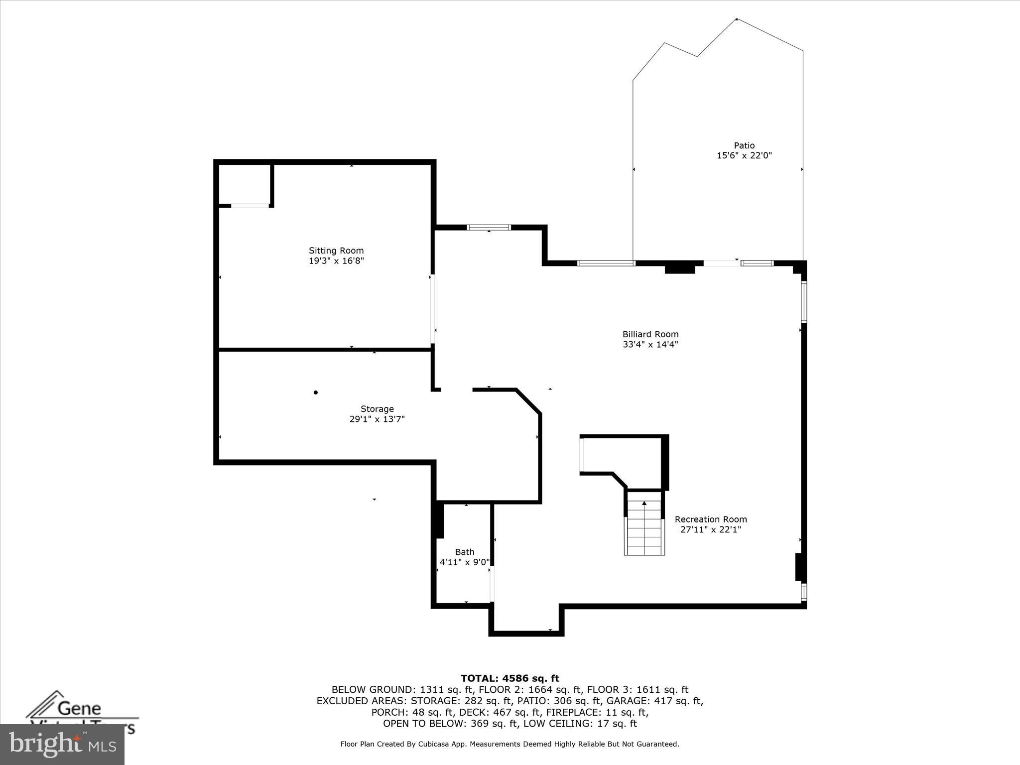 BEECH TREE EAST VILLAGE - Residential