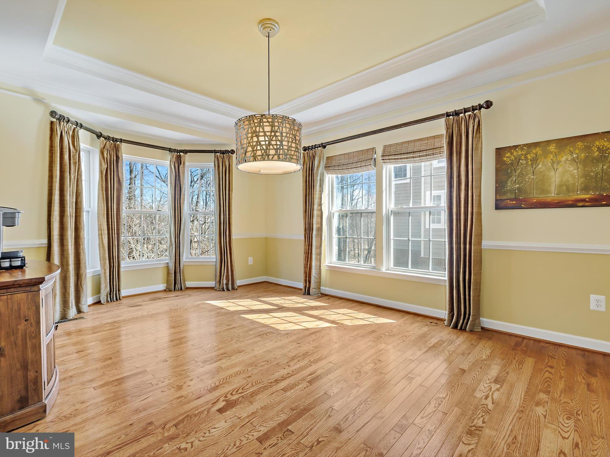 BEECH TREE EAST VILLAGE - Residential