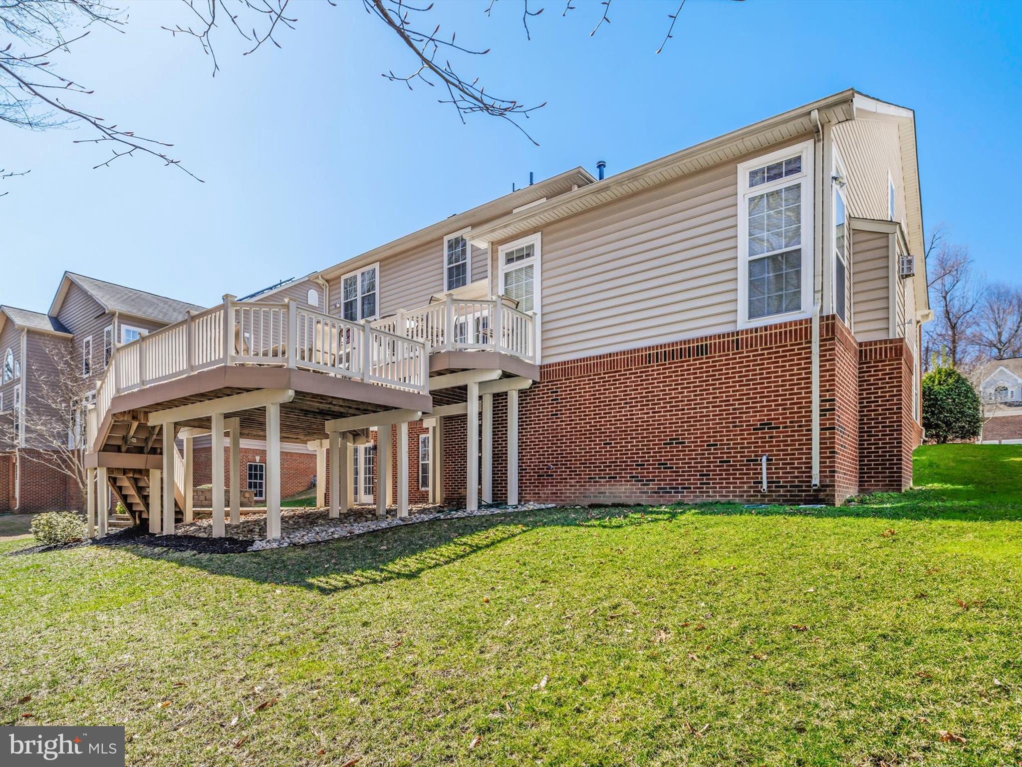 BEECH TREE EAST VILLAGE - Residential