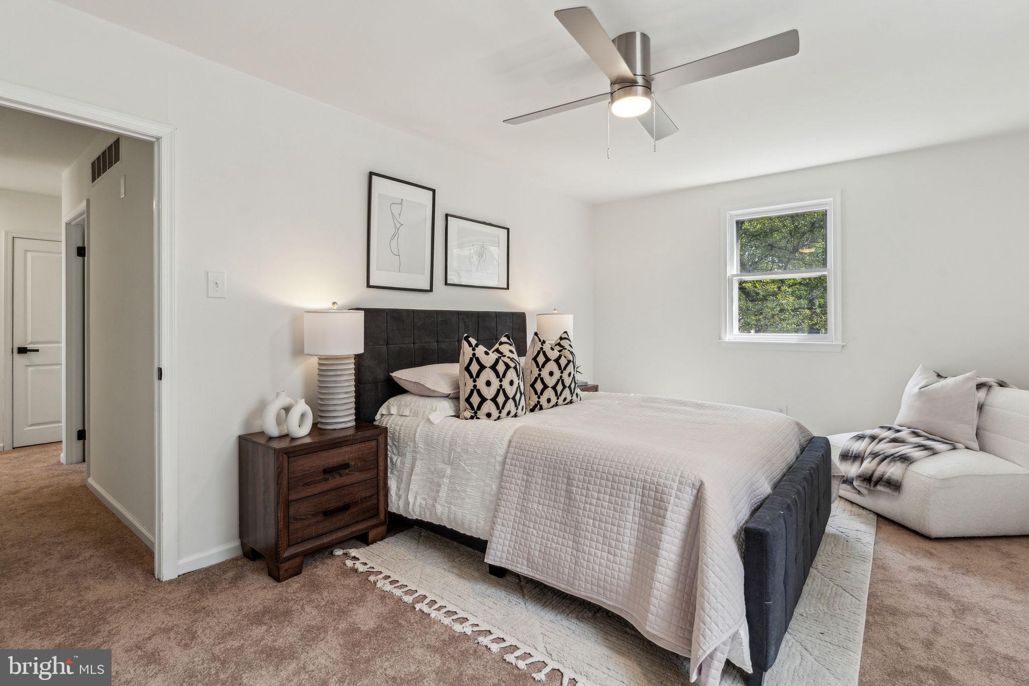 ABINGTON - Residential