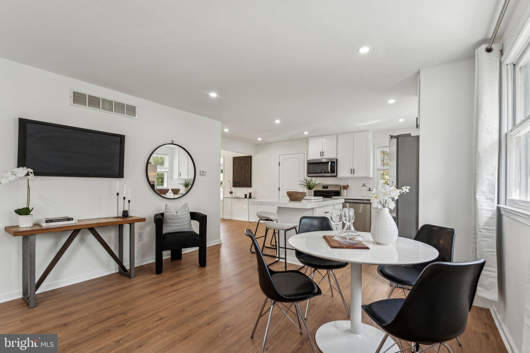 ABINGTON - Residential