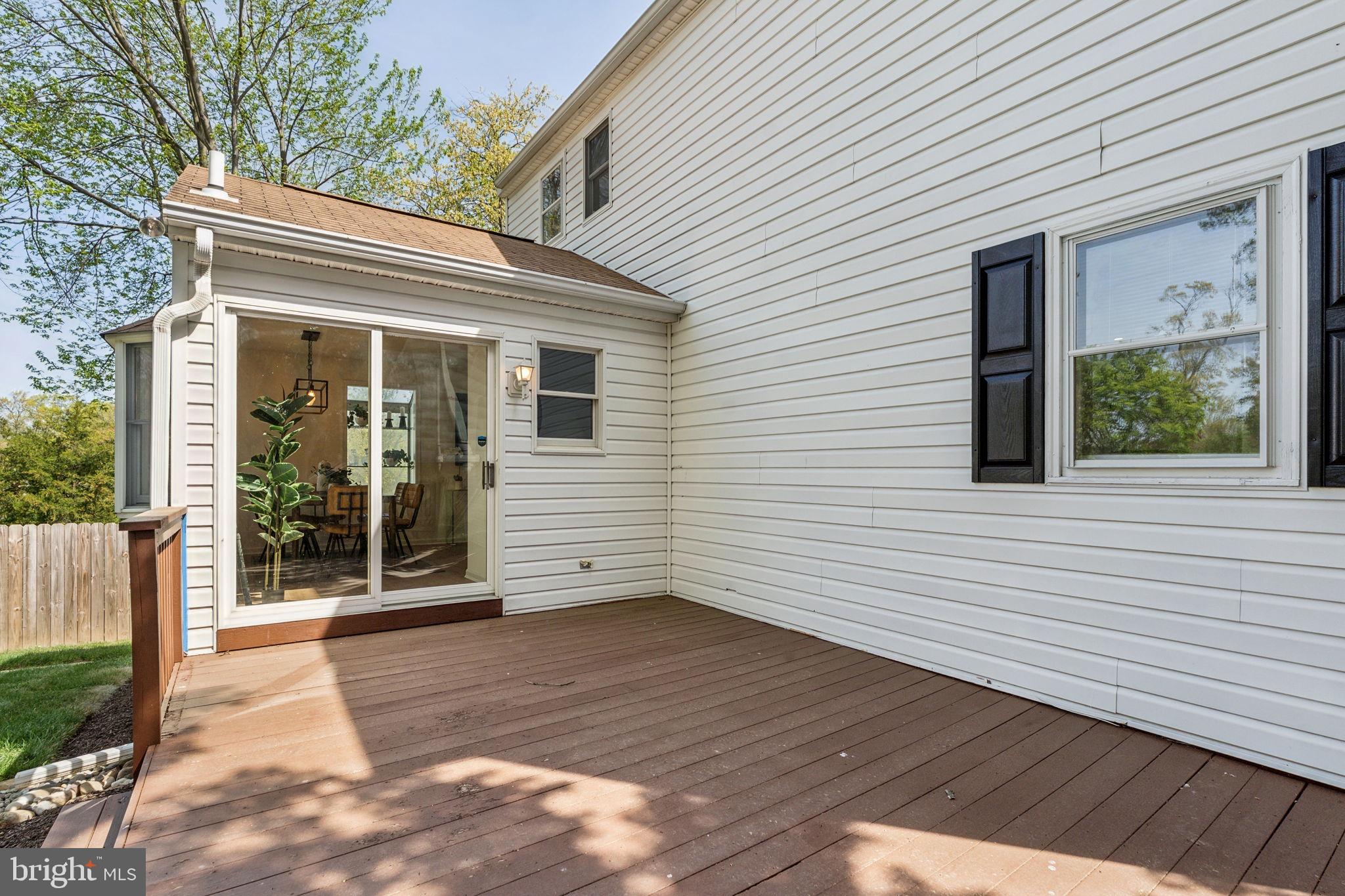 ABINGTON - Residential