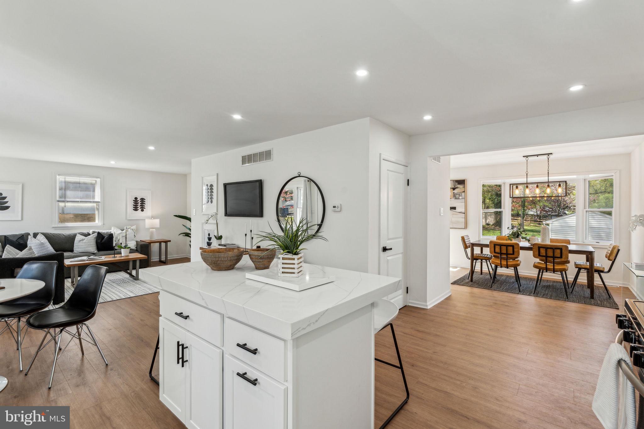 ABINGTON - Residential