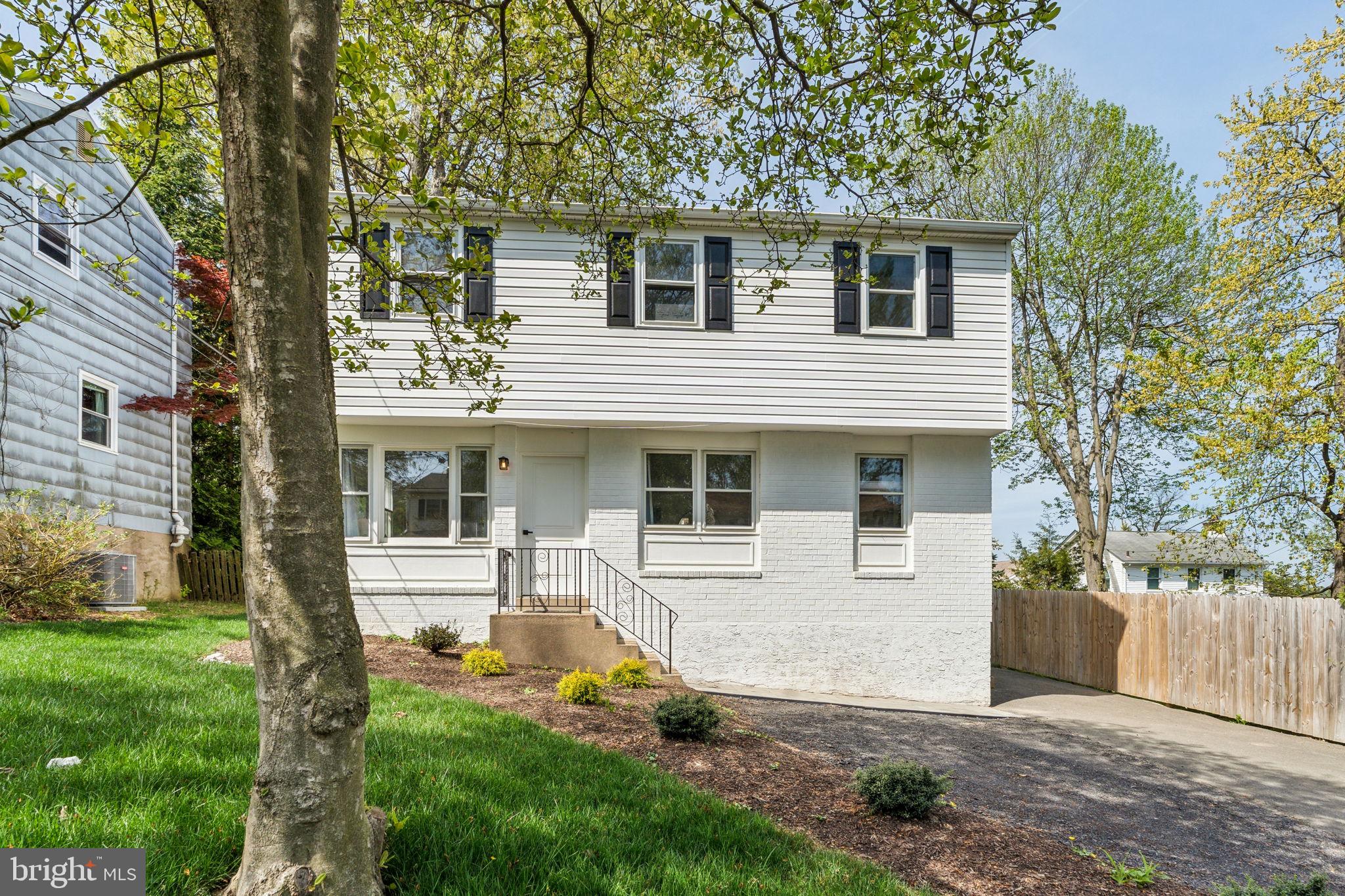 Welcome to your dream home, perfectly situated in the highly desirable Abington School District on a peaceful dead-end street. This beautifully renovated property features an open floor plan ideal for modern living and entertaining. The spacious dining room is highlighted by a large picture window that fills the space with natural light and offers a stunning view of the expansive backyard—perfect for gatherings, play, or quiet relaxation.

The brand-new kitchen is a chef’s delight, complete with quartz countertops, sleek new appliances, and island seating for casual meals or entertaining guests. A backyard shed adds convenient extra storage.

Enjoy the best of both worlds with a serene residential setting just minutes from transportation, as well as Glenside's vibrant dining, bars, and entertainment scene.

Don’t miss this move-in-ready gem—schedule your tour today!