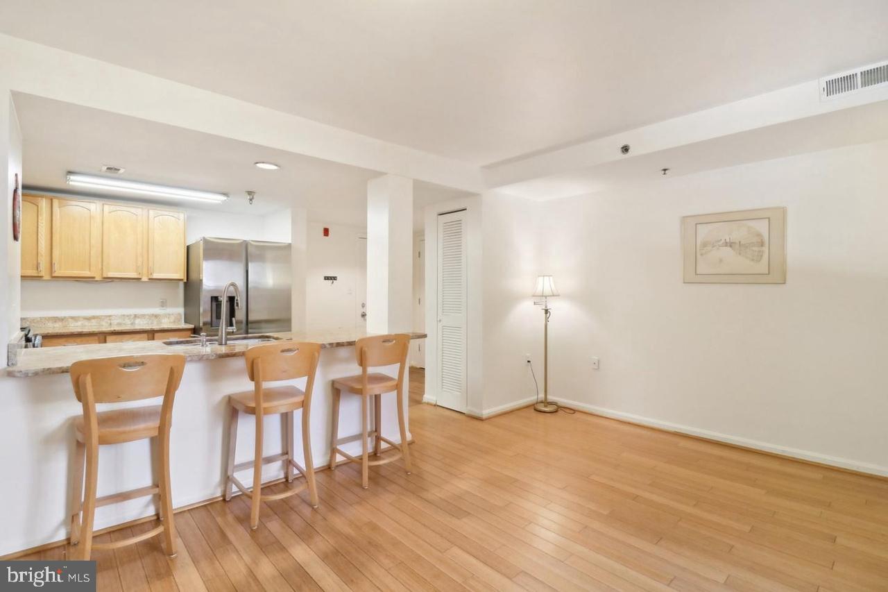 SILVER SPRING - Residential