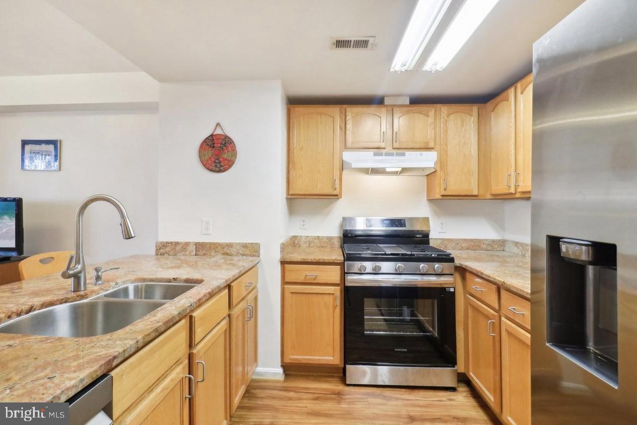 SILVER SPRING - Residential