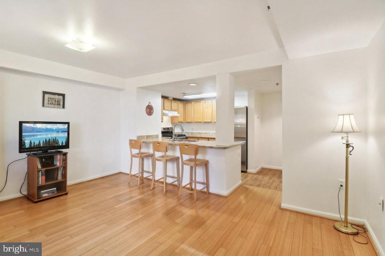 SILVER SPRING - Residential