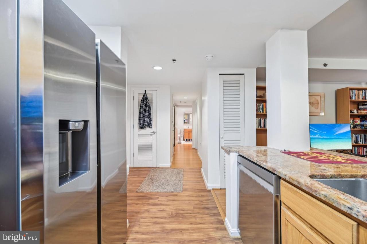 SILVER SPRING - Residential