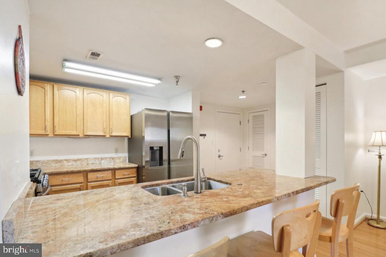 SILVER SPRING - Residential