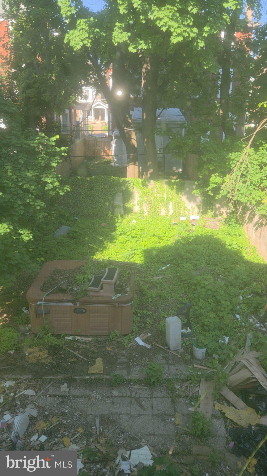 OVERBROOK - Residential