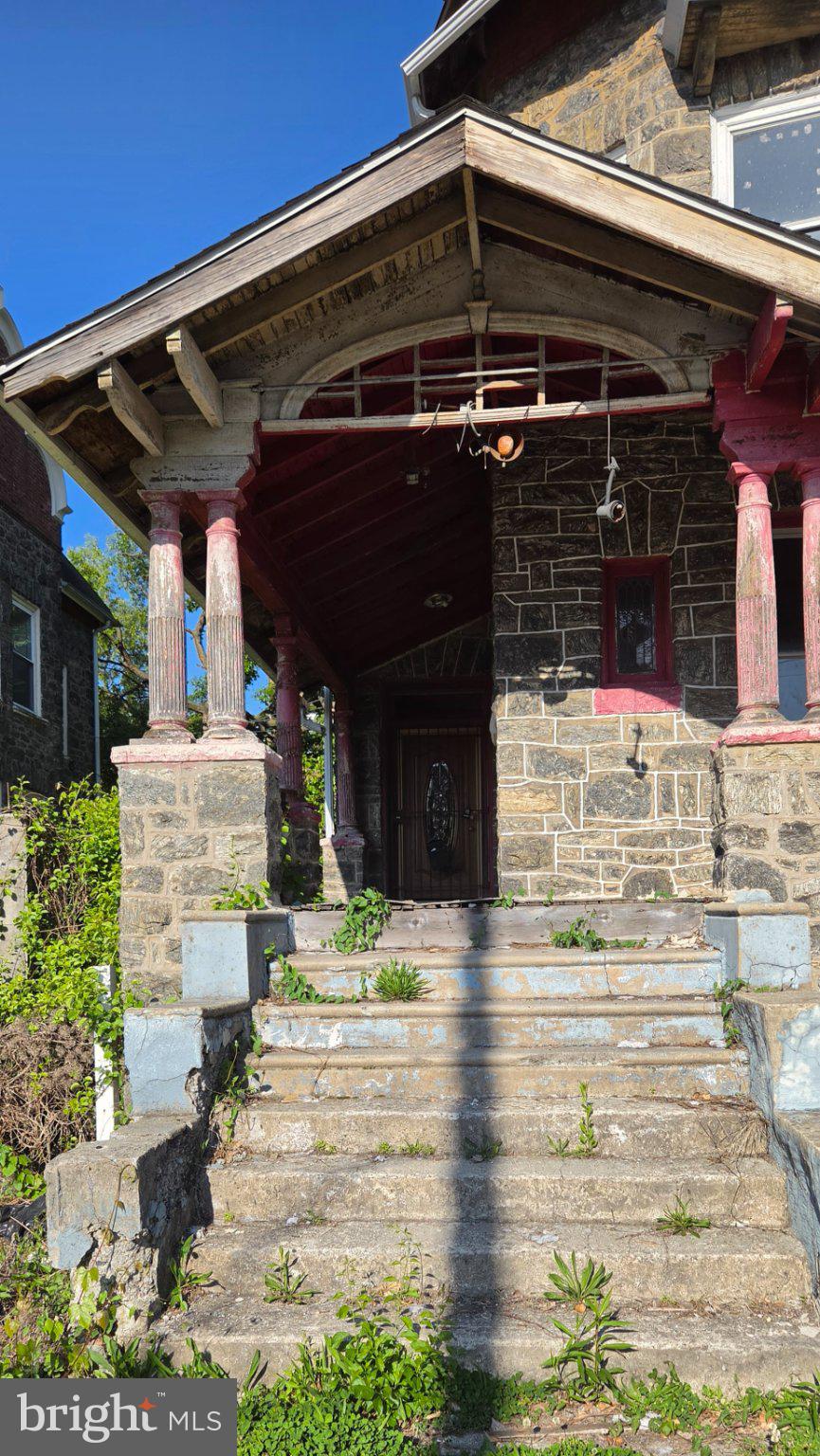 OVERBROOK - Residential