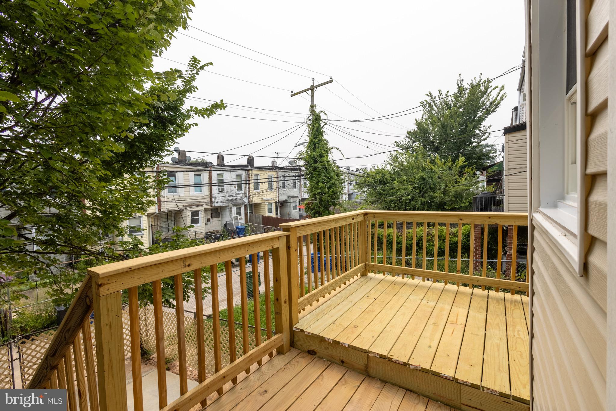 WAVERLY - Residential