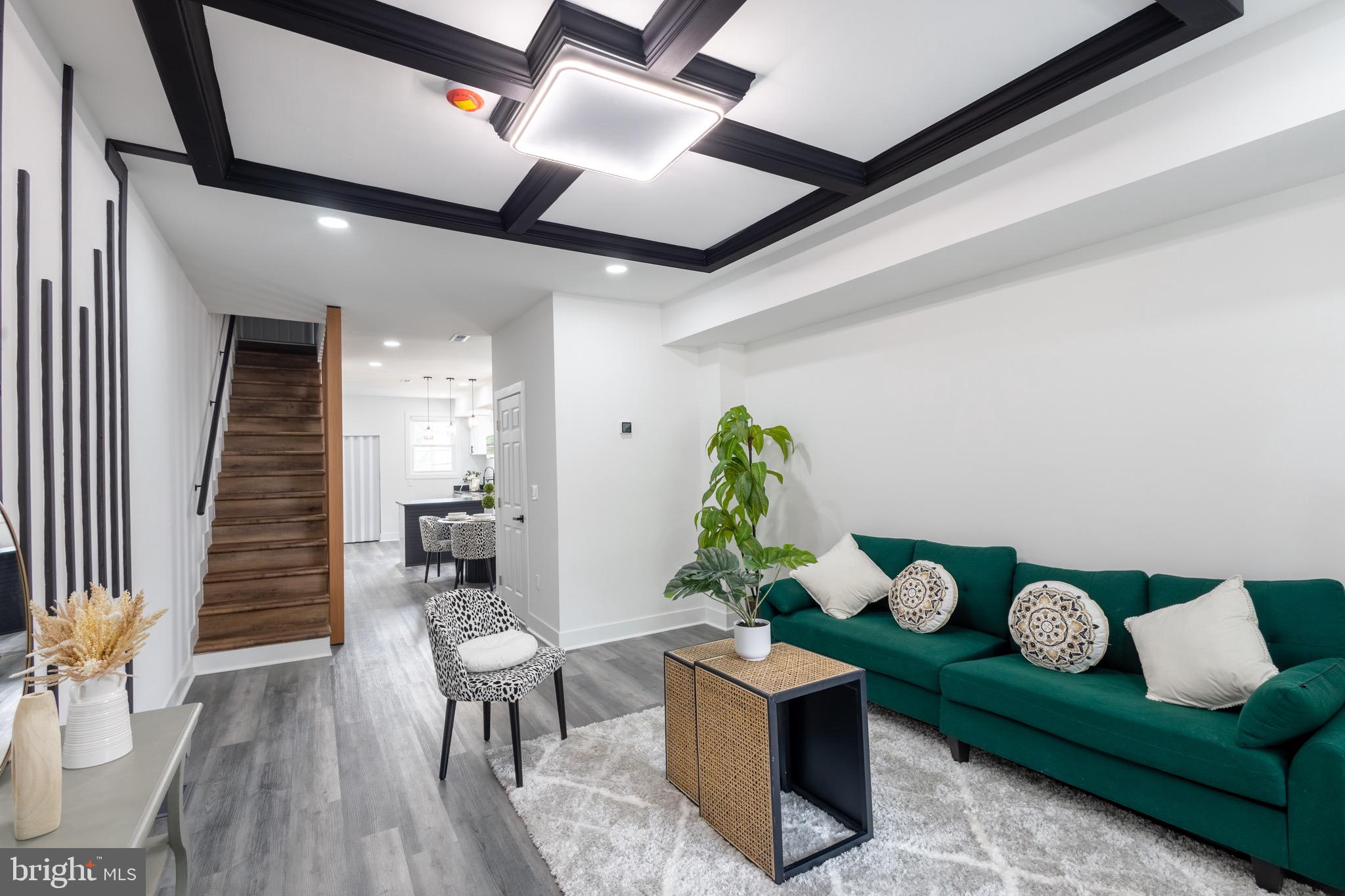 WAVERLY - Residential
