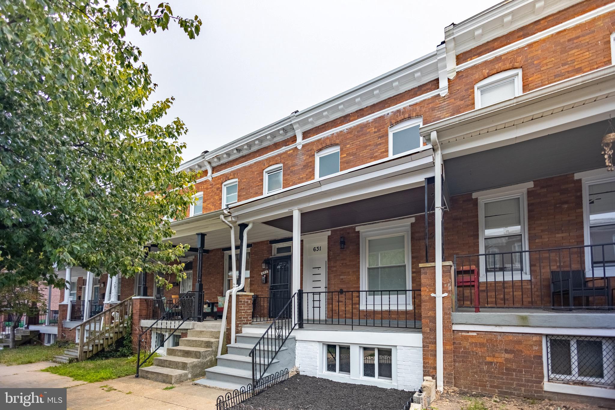 WAVERLY - Residential