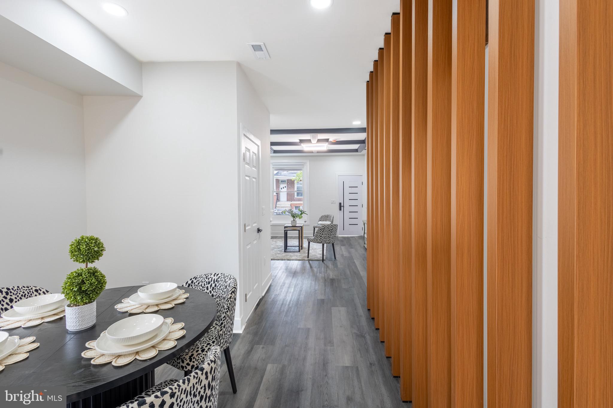 WAVERLY - Residential