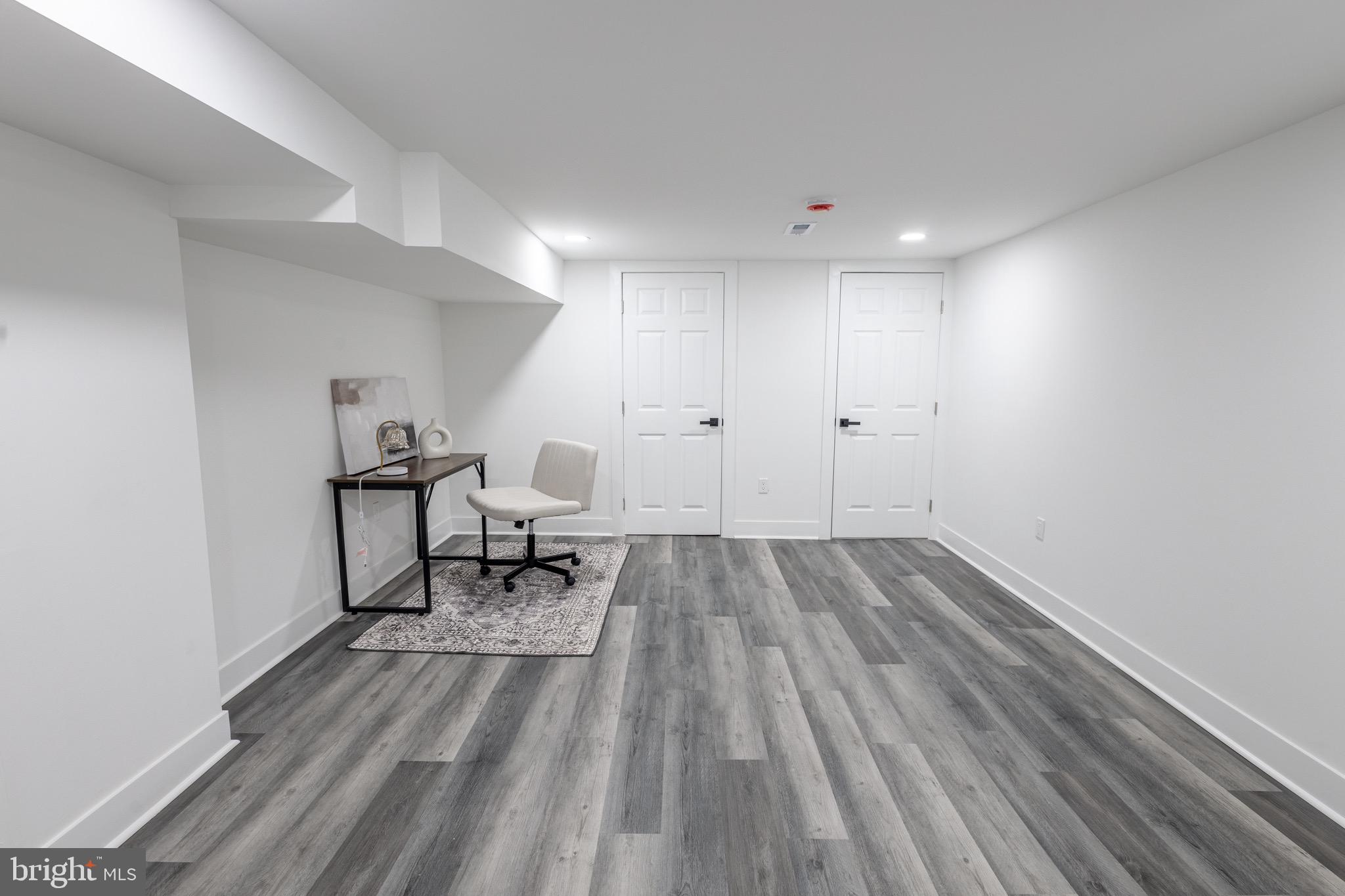 WAVERLY - Residential
