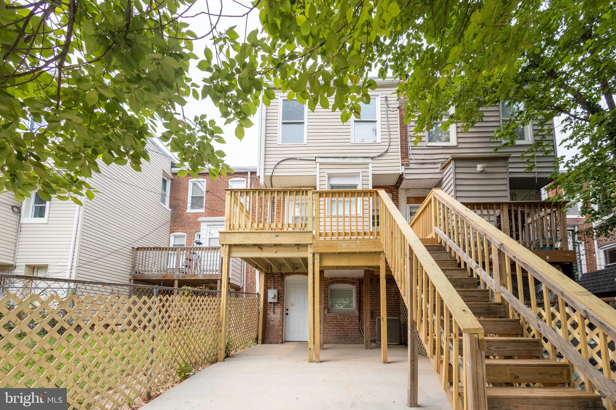 WAVERLY - Residential