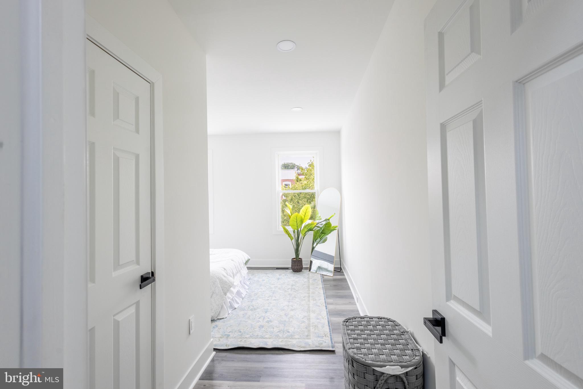 WAVERLY - Residential