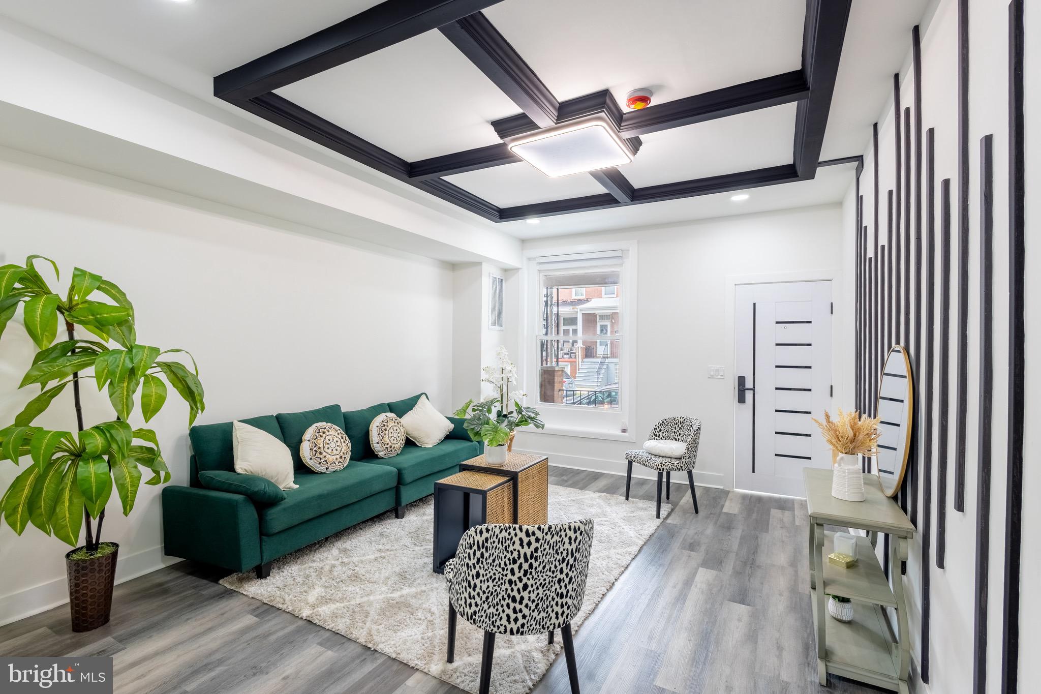 WAVERLY - Residential